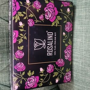 Rosalind Gel Nail Polish Kit in Gift Box